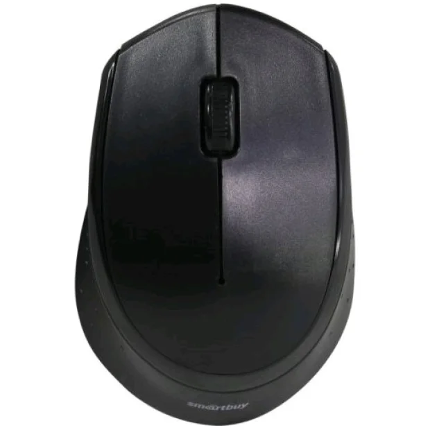 Мышь Smartbuy SBM-333AG-K